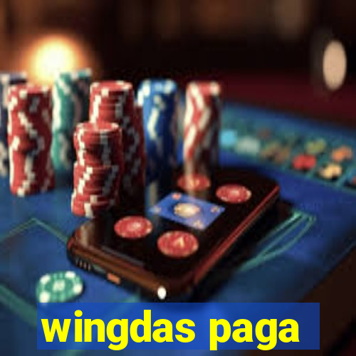 wingdas paga